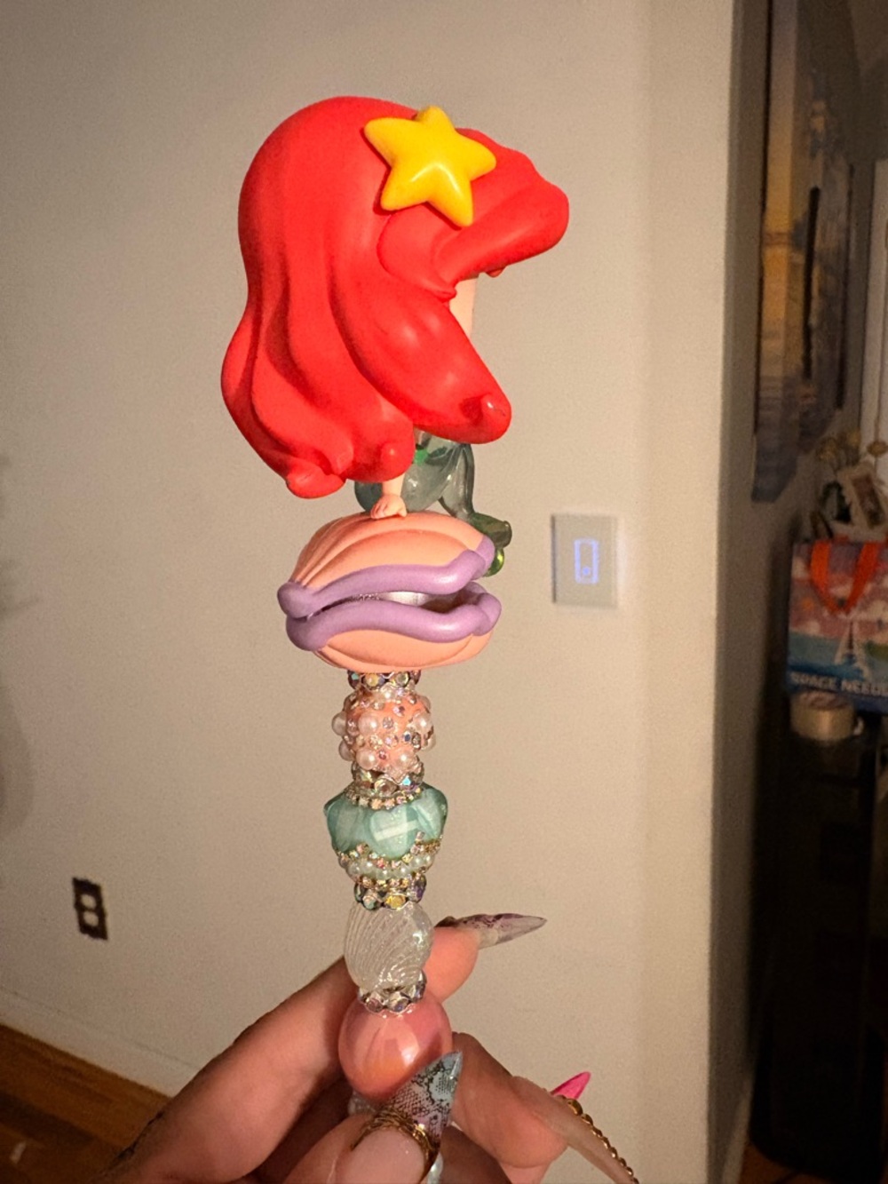 Custom Pen - Picture 2 of 2